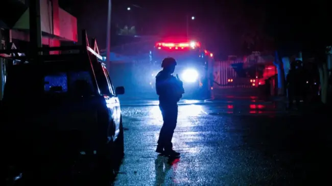 Policía Culiacán