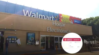 ¿Qué descuento reciben en Walmart las personas con tarjeta INAPAM en 2025?