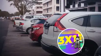 Paquetazo 3x1 en Jalisco: refrendo, placas y verificación por solo $900