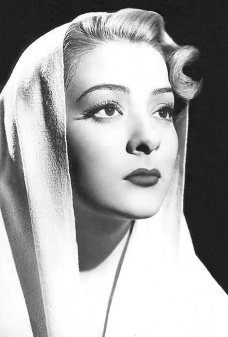 Silvia Pinal, última diva del cine de mexicano.