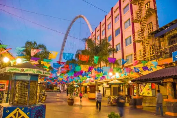 Conoce cuáles son las actividades artísticas y culturales que habrá en Tijuana completamente gratis. Foto: iStock. 