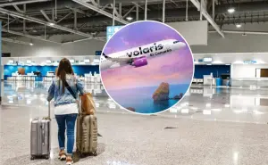 Volaris anuncia 30 nuevas rutas para México en 2025; cuáles son y frecuencia