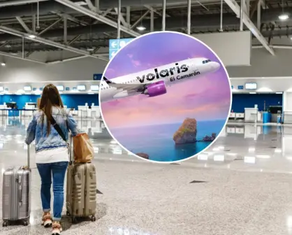 Volaris anuncia 30 nuevas rutas para México en 2025; cuáles son y frecuencia