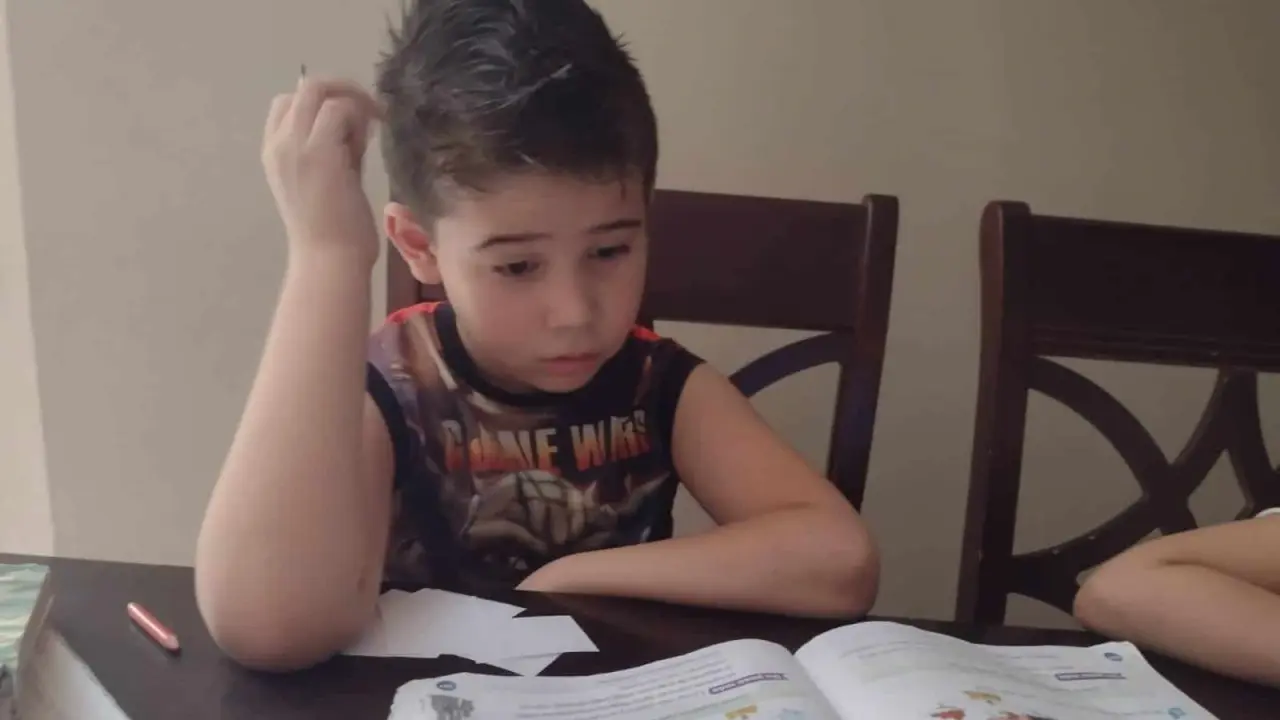 Con las clases personalizadas los niños aprenden según sus aptitudes y a su propio ritmo.