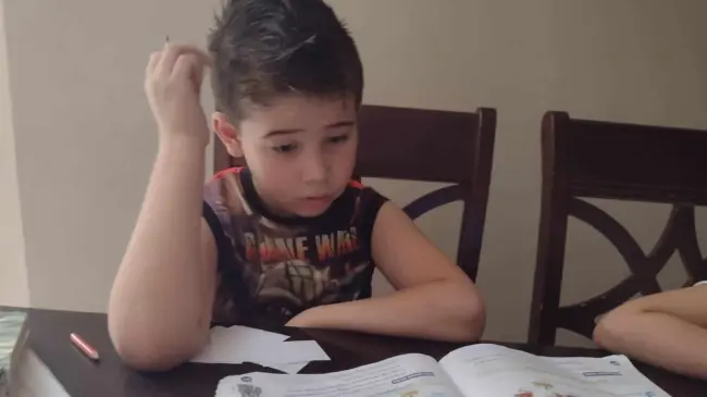 Con las clases personalizadas los niños aprenden según sus aptitudes y a su propio ritmo.