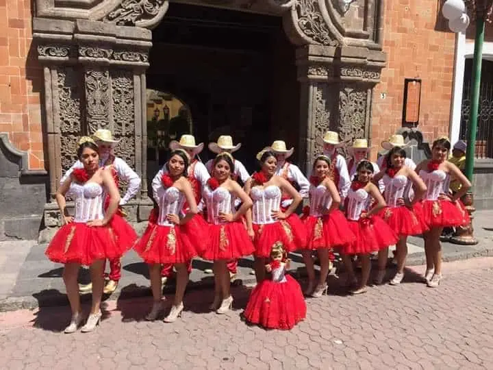 Se aproxima el Carnaval de Tenancingo 2025. Foto: Carnaval Tenancingo Tlaxcala.