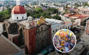 Carnaval de Anenecuilco 2025: Vive una de las fiestas más históricas de Morelos