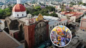 Carnaval de Anenecuilco 2025: Vive una de las fiestas más históricas de Morelos