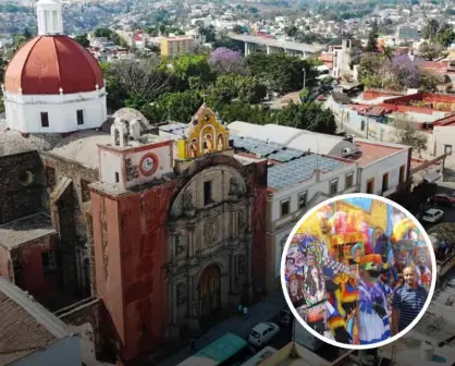 Carnaval de Anenecuilco 2025: Vive una de las fiestas más históricas de Morelos