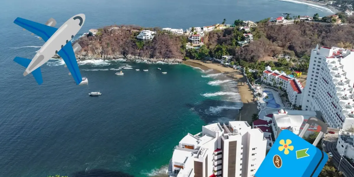 Manzanillo es un puerto con una gran variedad de atractivos turísticos. Edición de foto: TBN