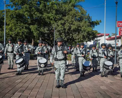 Con honor y respeto: Sinaloa celebra el 112º aniversario del Ejército Mexicano