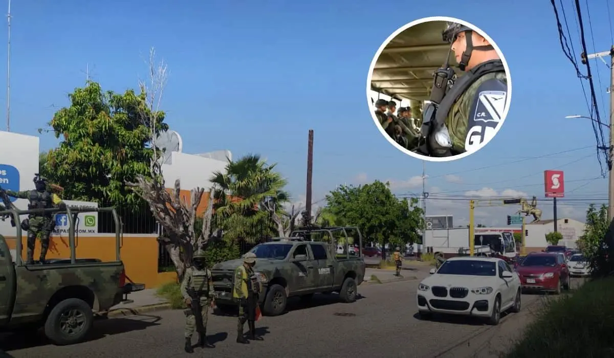 Disminuyen 7 delitos en Culiacán, pero se eleva el robo de vehículos y homicidio