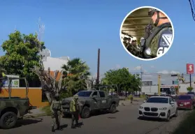 Pese a eventos de inseguridad, 7 de los 15 delitos tuvieron reducciones en Sinaloa