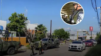 Pese a eventos de inseguridad, 7 de los 15 delitos tuvieron reducciones en Sinaloa