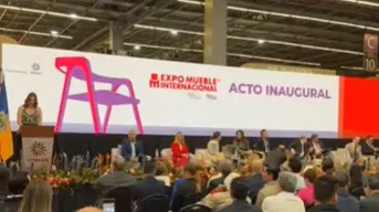 Inicia la 44ª Expo Mueble Internacional en Guadalajara: tendencias y oportunidades 2025