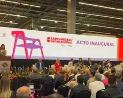 Inicia la 44ª Expo Mueble Internacional en Guadalajara: tendencias y oportunidades 2025