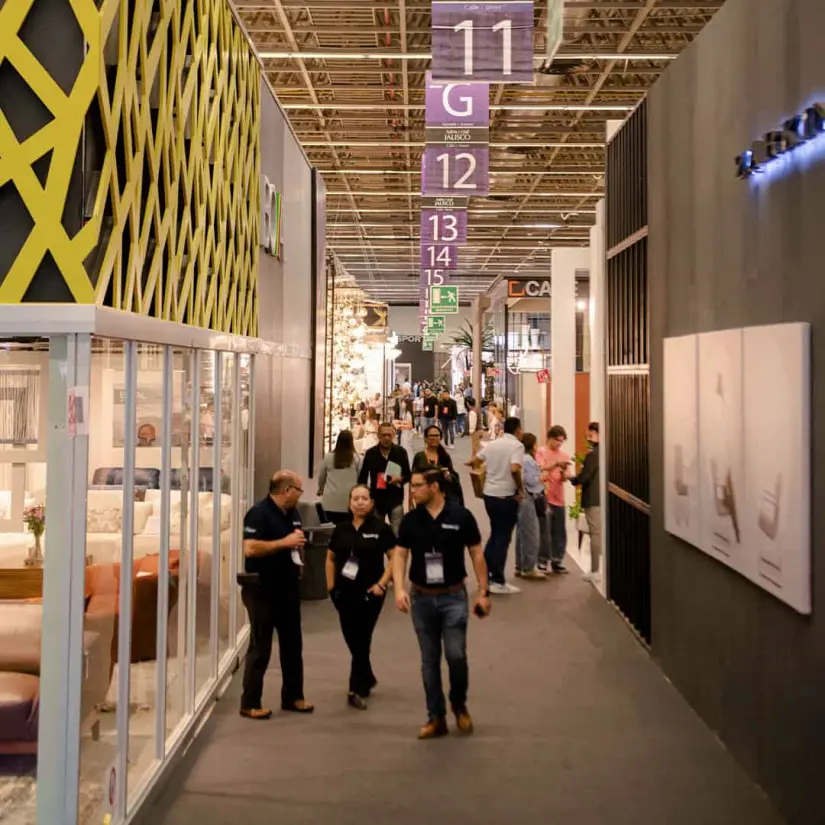 Expo -Mueble-Internacional- en -Guadalajara