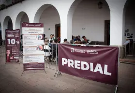 Paga menos; últimos días para obtener descuentos en el Predial 2025 en Culiacán