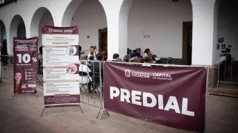 Paga menos; últimos días para obtener descuentos en el Predial 2025 en Culiacán