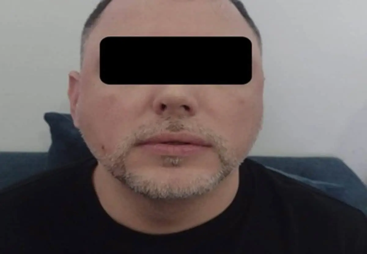 En Culiacán, SEDENA y GN frenan la distribución de fentanilo y cocaína con la detención de Jose Ángel N.