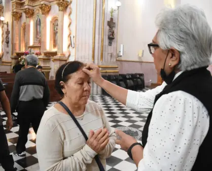 Miércoles de Ceniza 2025 ¿Cuándo es Miércoles de Ceniza y qué significa?