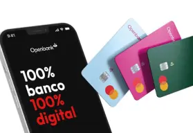 Openbank, el banco digital de Santander comienza operaciones en México; conoce sus cuentas y tarjetas