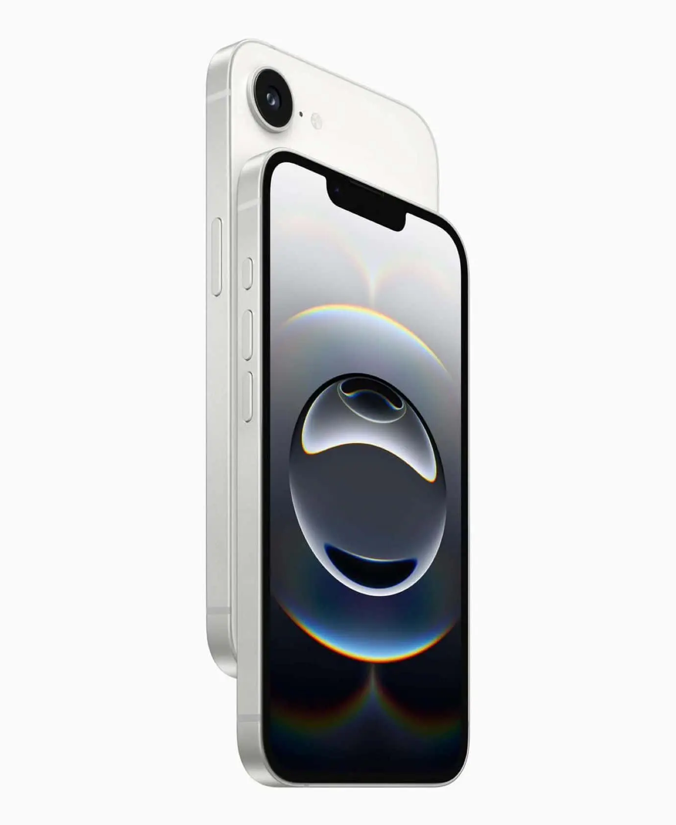 iPhone 16e el más barato de Apple. Foto: Cortesía