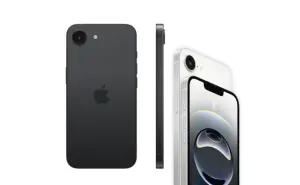 Presentan oficialmente el iPhone 16e, vas a amar su precio; características