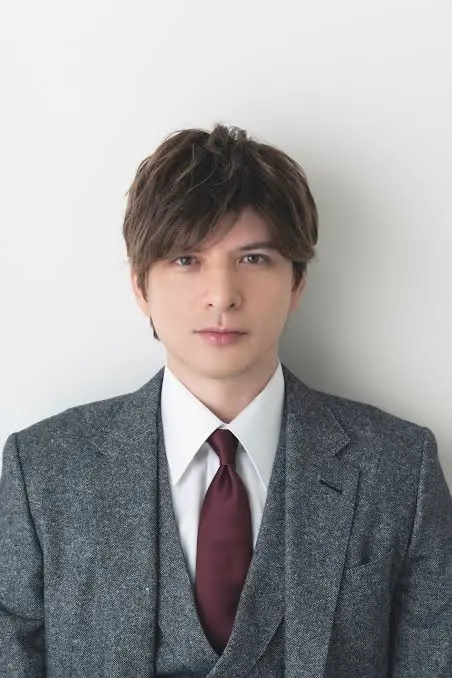 Yu Shirota