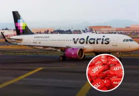 Aniversario Volaris 2025; ¿tendrá vuelos en promoción?