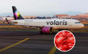 Aniversario Volaris 2025; ¿tendrá vuelos en promoción?