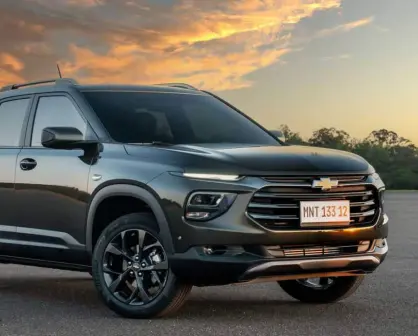 Chevrolet Montana 2025, una pick-up con potencia y estilo: características y precio de lanzamiento en México