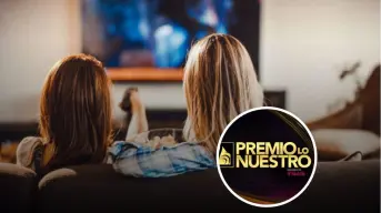 Dónde ver en vivo Premio Lo Nuestro 2025