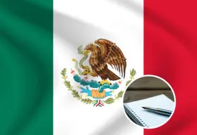 Frases para decir este 24 de febrero en el Día de la Bandera Mexicana