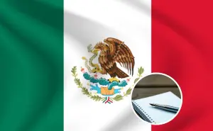 Frases para decir este 24 de febrero en el Día de la Bandera Mexicana