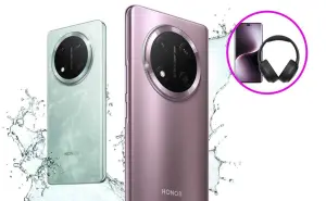 El nuevo HONOR Magic7 Lite con poderosa cámara de 108 está está con oferta en Mercado Libre