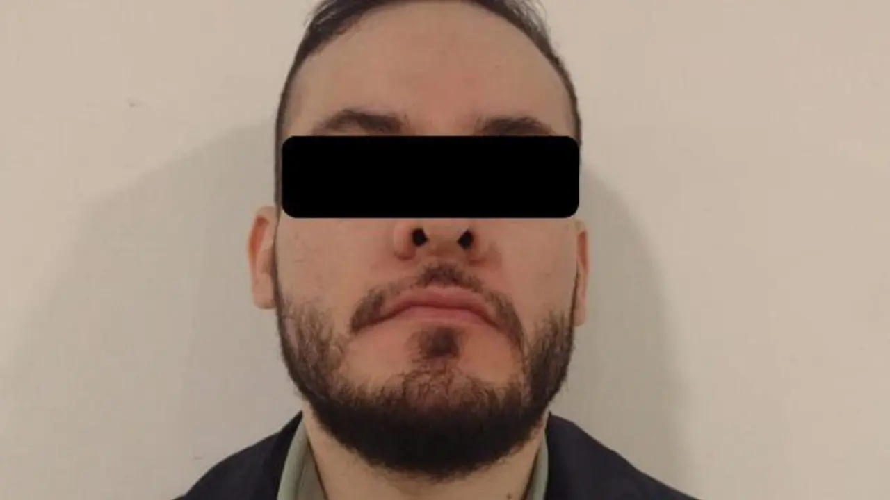 Cae “El 200”, operador clave de “Los Chapitos” en Culiacán
