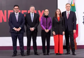 Netflix invertirá en México mil millones de dólares para series y películas