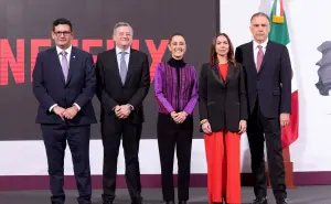 Netflix invertirá en México mil millones de dólares para series y películas