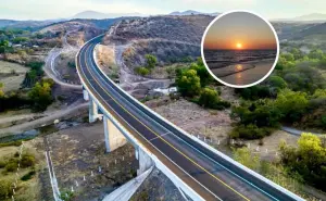 Estas son las playas que ahora puedes disfrutar más rápido con la carretera Oaxaca-Puerto Escondido