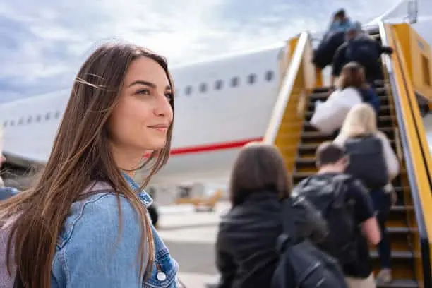 Aprovecha y viaja con Volaris. Foto: iStock. 