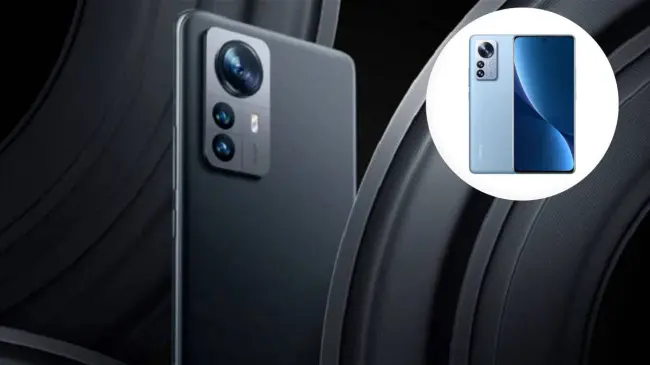 Conoce las características y precio del Xiaomi 12 Pro con oferta en Mercado Libre. Edición de foto: TBN