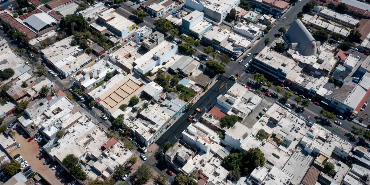 Calles renovadas en Culiacán: Terminan trabajos en la calle Jesús Andrade y comienzan en la Ruperto L. Paliza.