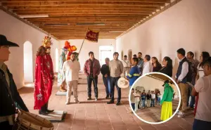 Cuándo y cómo visitar el exconvento de San Juan Bautista en Morelos; todo lo que debes saber