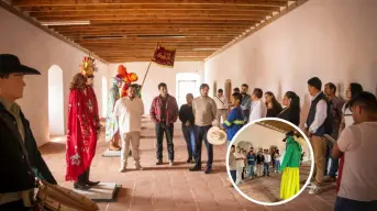 Cuándo y cómo visitar el exconvento de San Juan Bautista en Morelos; todo lo que debes saber