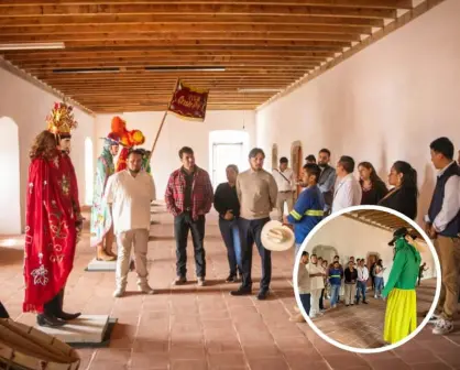 Cuándo y cómo visitar el exconvento de San Juan Bautista en Morelos; todo lo que debes saber