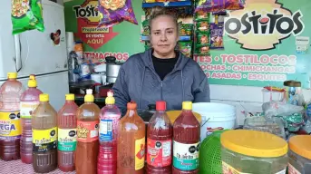 Evelia Verdugo, ‘La Güera’: El alma del Tosticentro que ha conquistado a generaciones en Los Ángeles