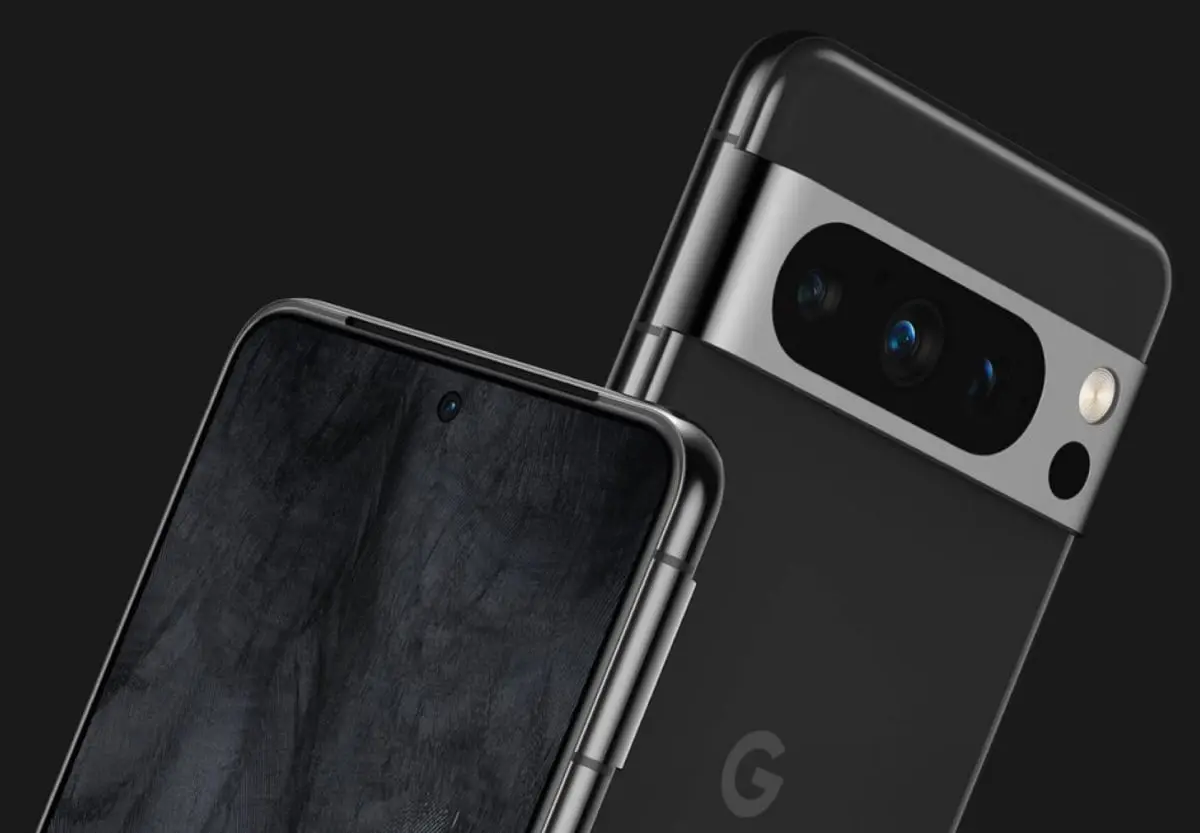 Las cámaras del Google Pixel 8 Pro te permiten capturar fotos con la mejor calidad. Foto: Google