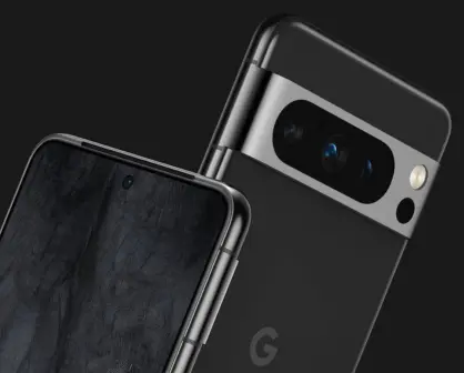 El Google Pixel 8 Pro con cámara avanzada tiene rebaja de casi 2 mil pesos en Mercado Libre