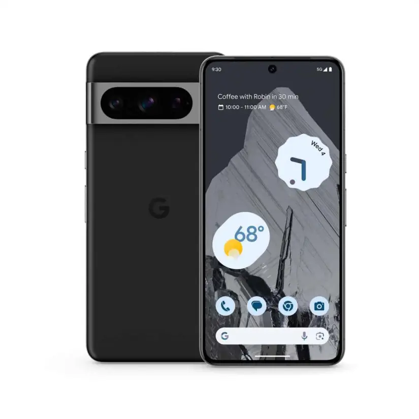 Google Pixel 8 Pro con oferta en Mercado Liber; características